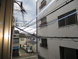 森本マンションの物件内観写真